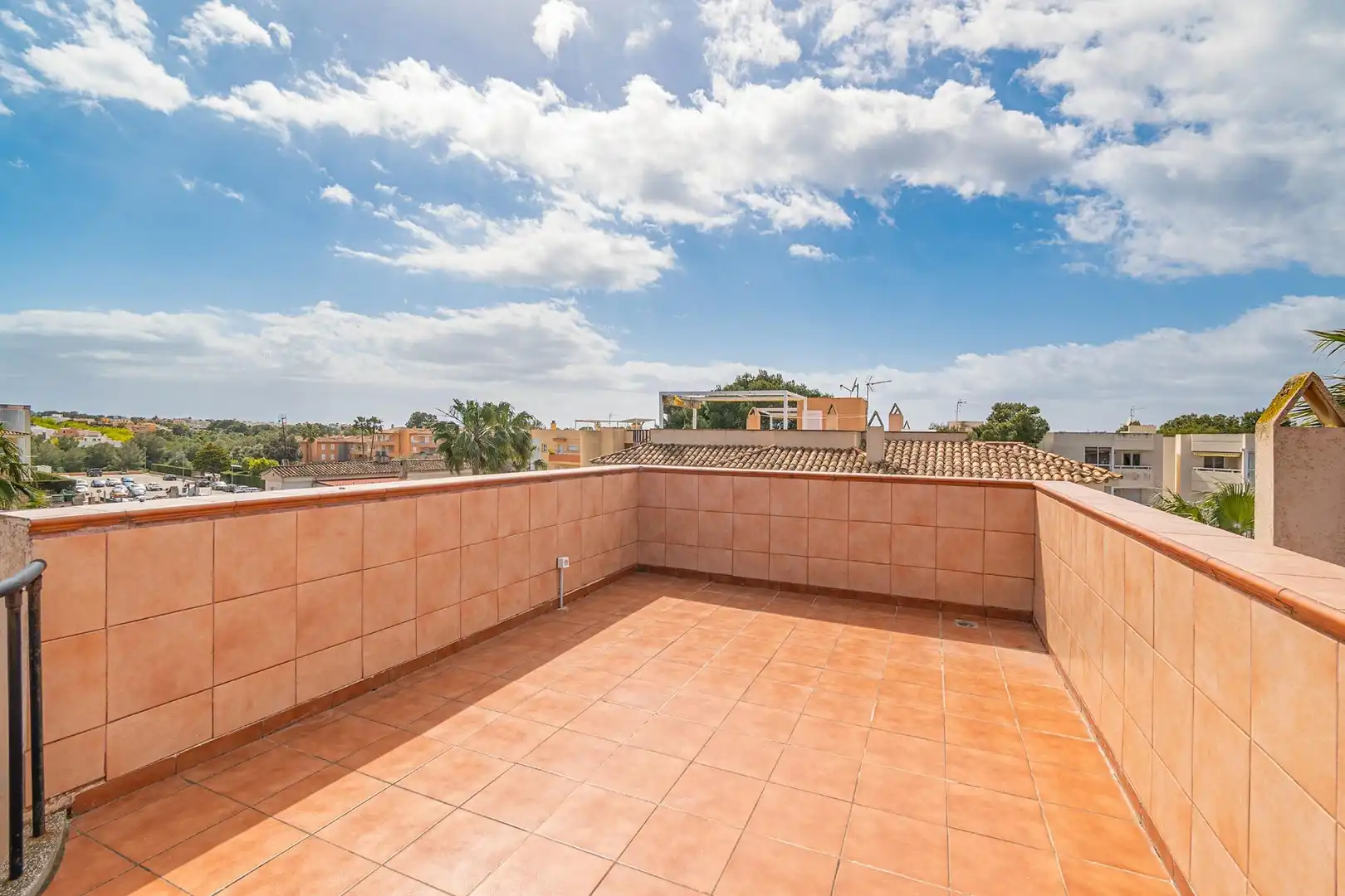 Terrassa de Àtic en venda en Llucmajor amb Terrassa i Piscina comunitària