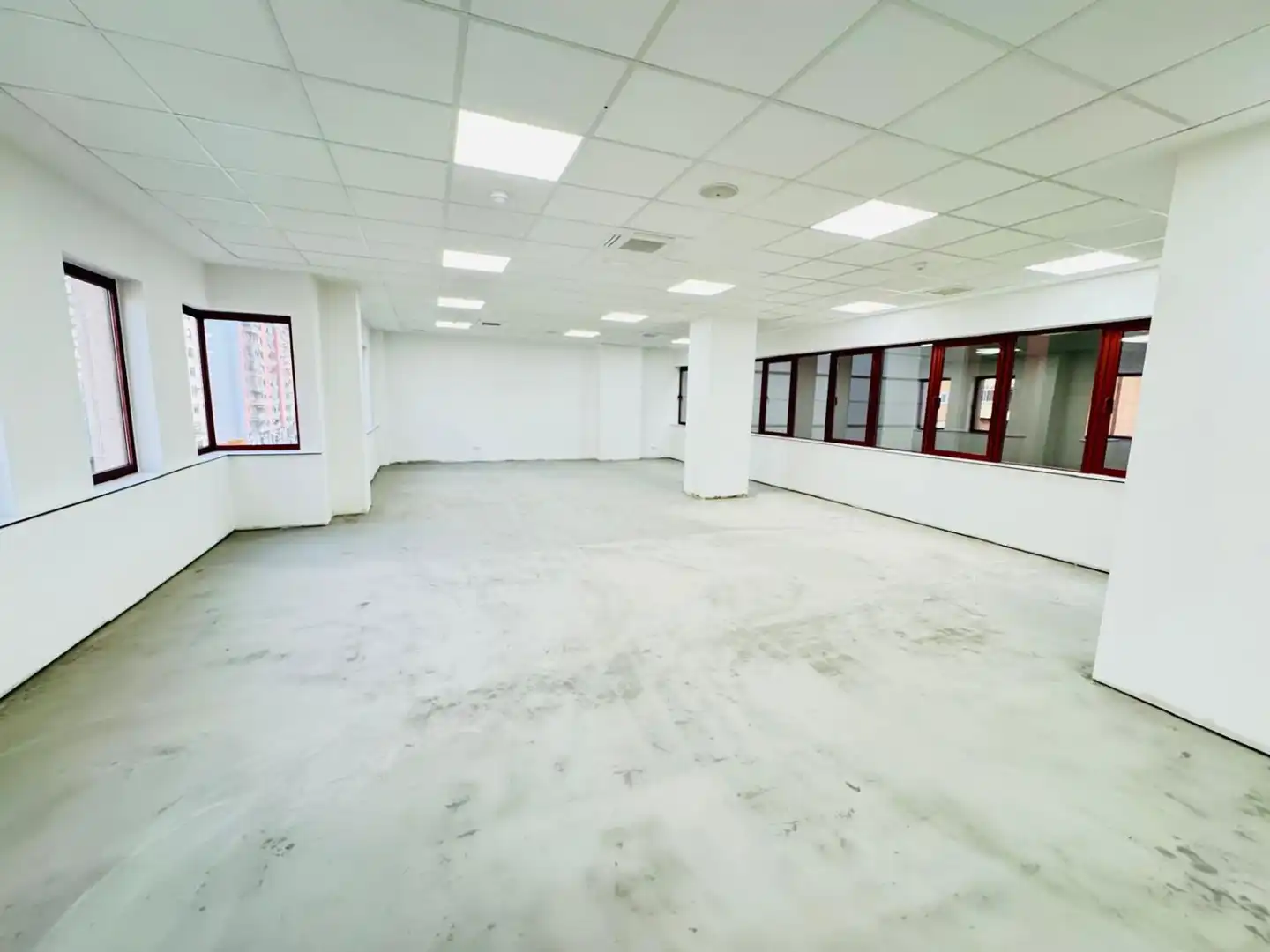Office space with lift to rent in Juan Pereda pila, imagen 9