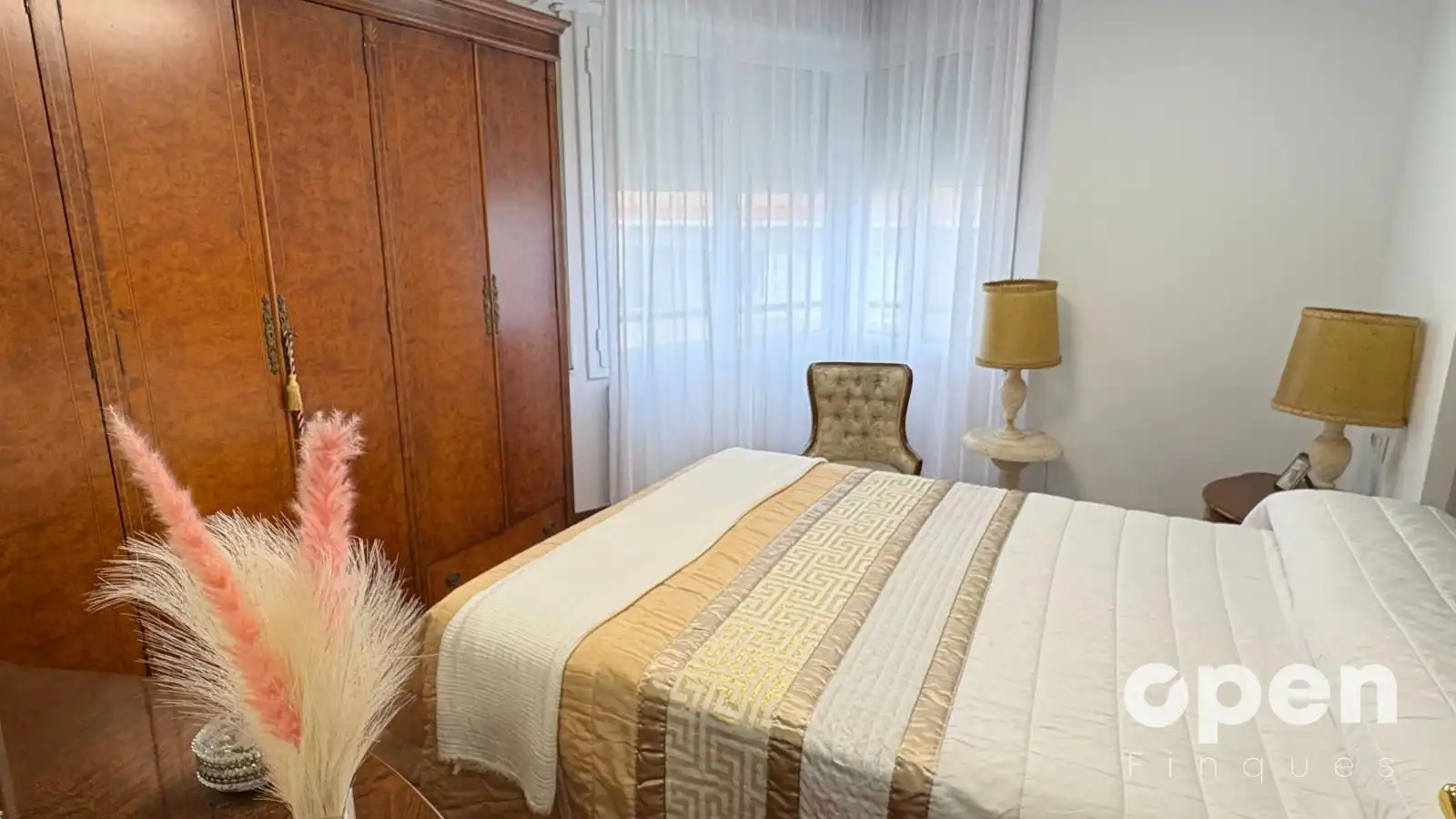 Wohnung mit Terrasse zum Verkauf in Ample, imagen 11