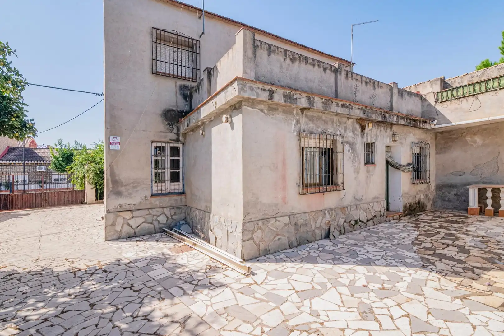 Casa con jardín en venta en REAL DE AMBROZ (AM), imagen 43