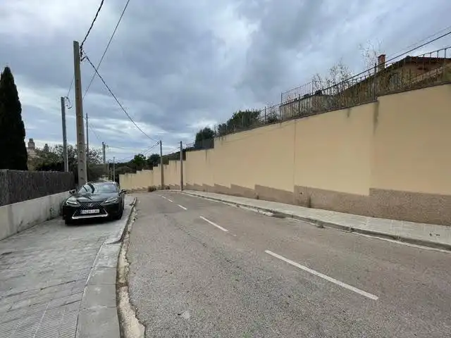 Residential land for sale in Segur de Calafell, imagen 5