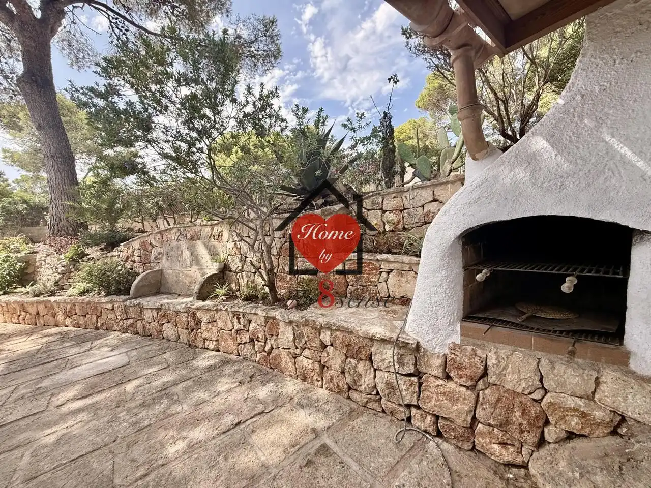 Houses for rent in Calvià  with Air Conditioner, Heating and Private garden