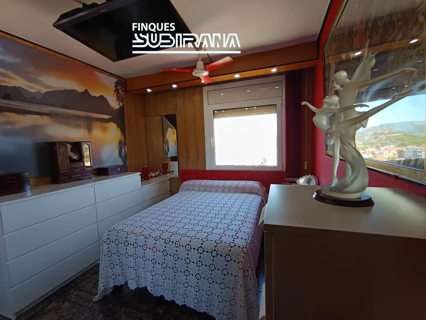 Appartamento con terrazza in vendita a El Poble Sec, imagen 17