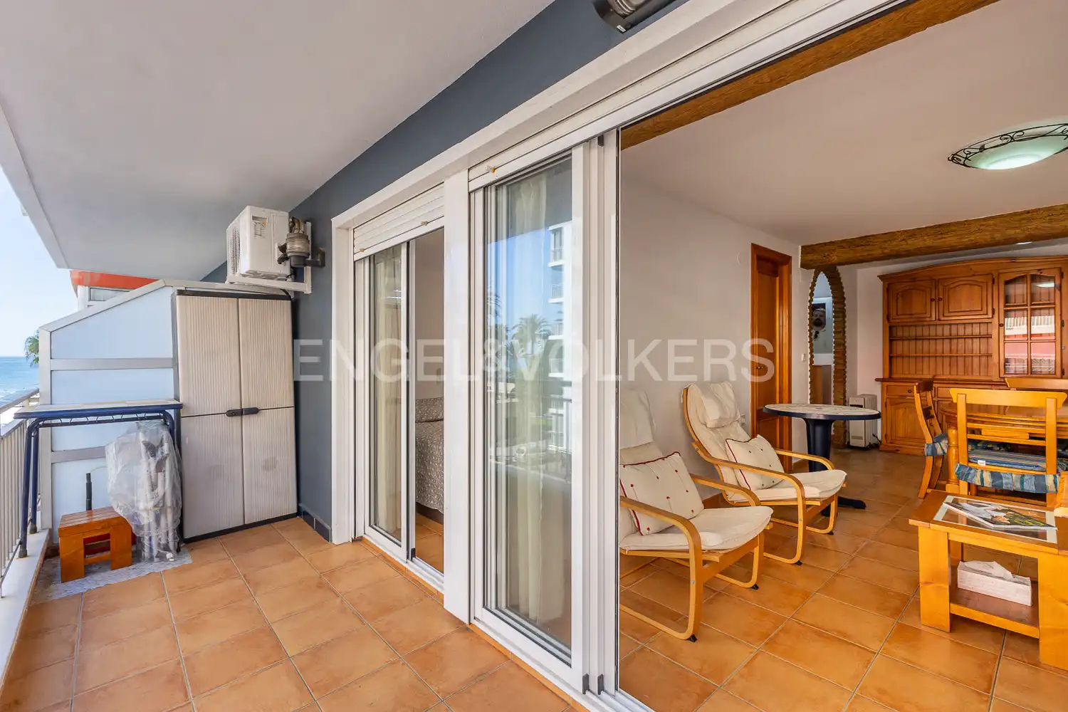 Appartamento con terrazza in vendita a Sant Antoni, imagen 27