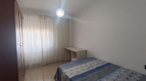 Foto 5 de Piso de alquiler en La Florida - Parque Norte, Málaga Capital
