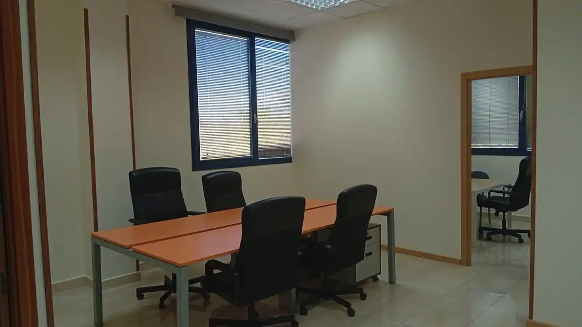 Ufficio in affitto a C. Padre Granda, imagen 18