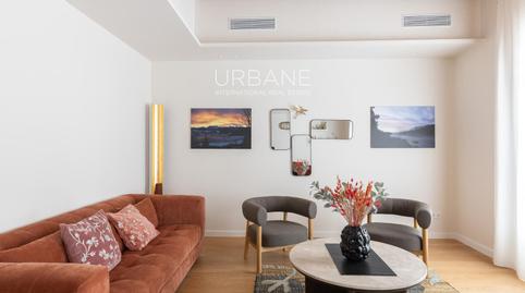 Photo 4 of Flat to rent in Diagonal, Dreta de l'Eixample,  Barcelona Capital