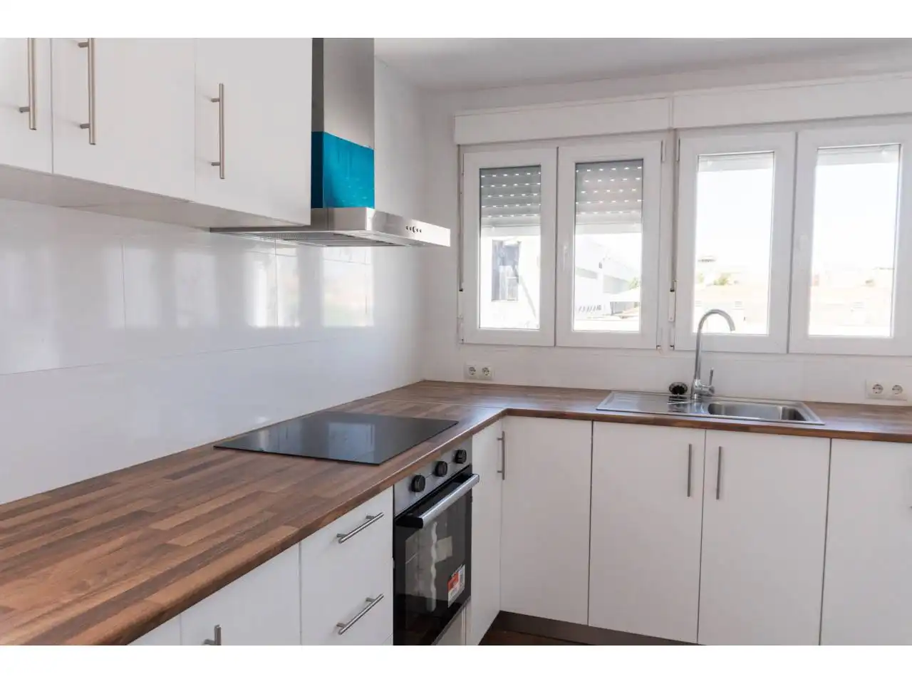 Wohnung zum Verkauf in Centre, imagen 4
