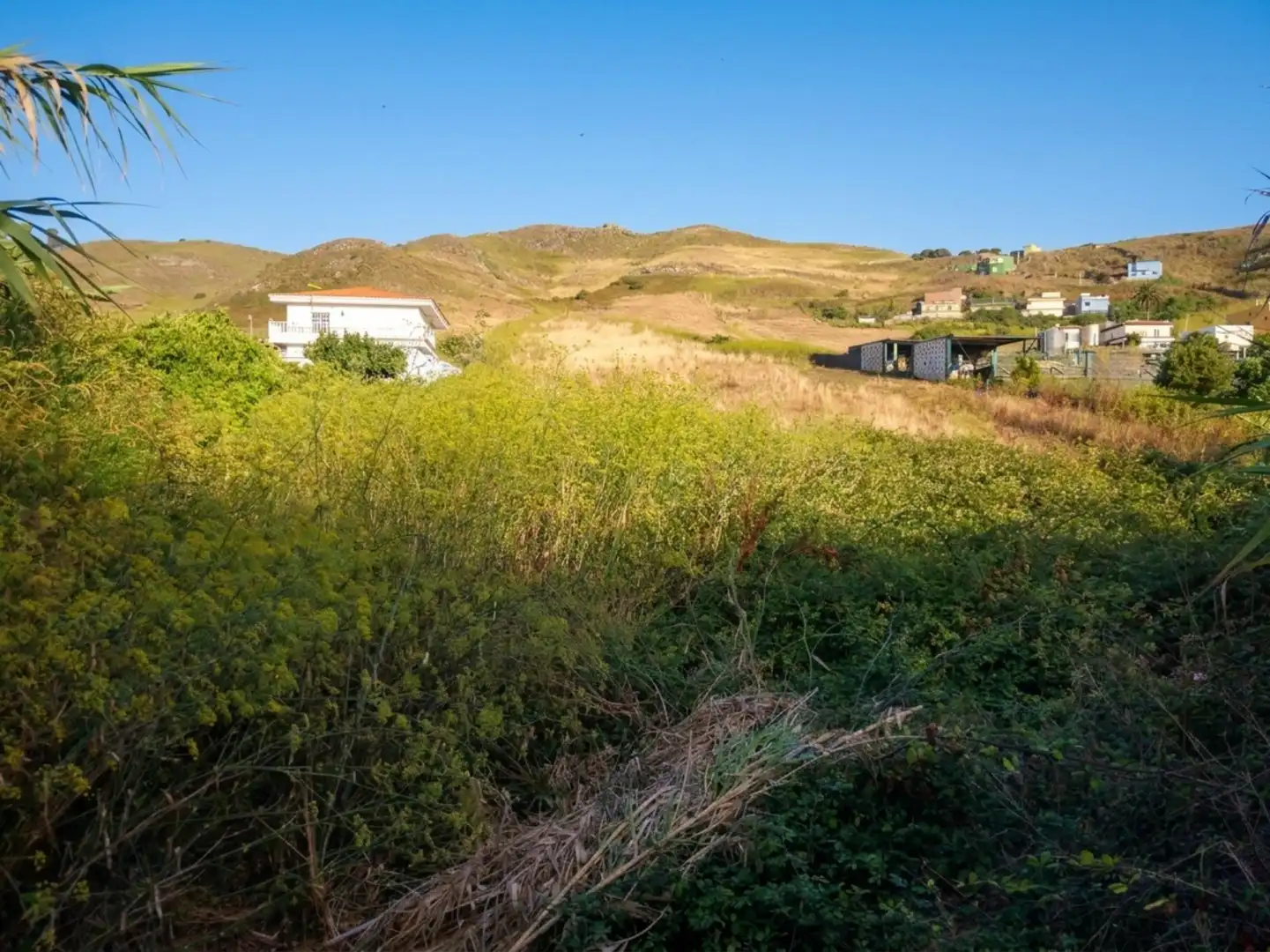 Residencial en venta en San Cristóbal de la Laguna