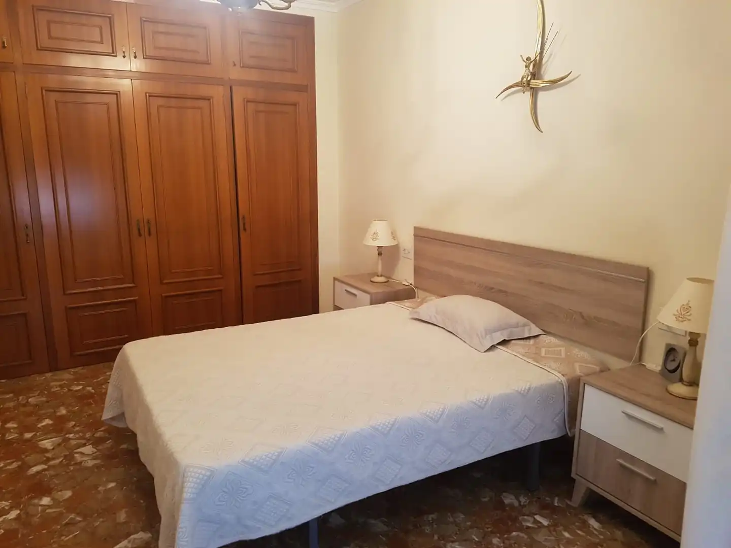 Habitación de Casa o chalet en venta en Burriana / Borriana