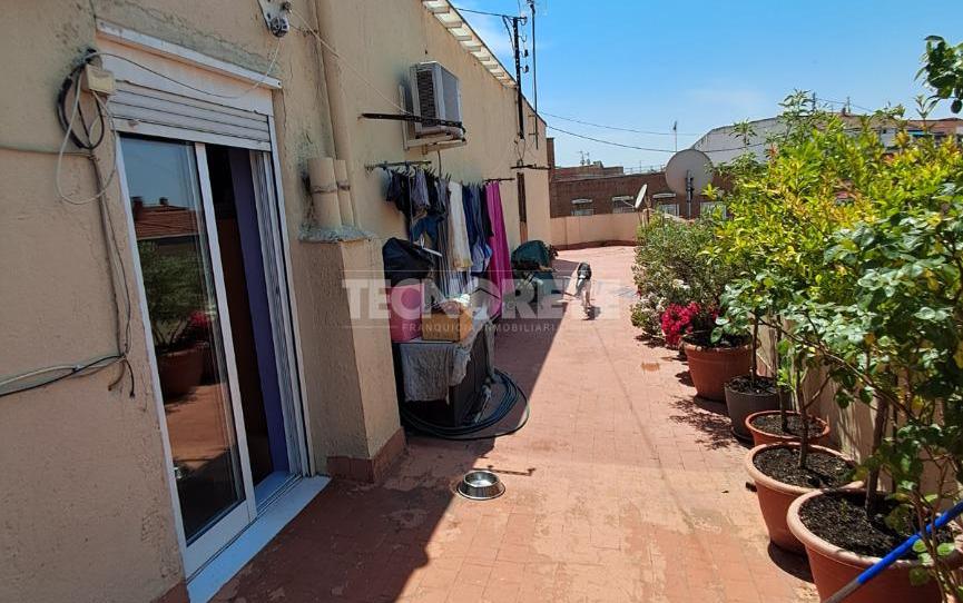 Photo 1 of Flat for sale in Numancia, Madrid