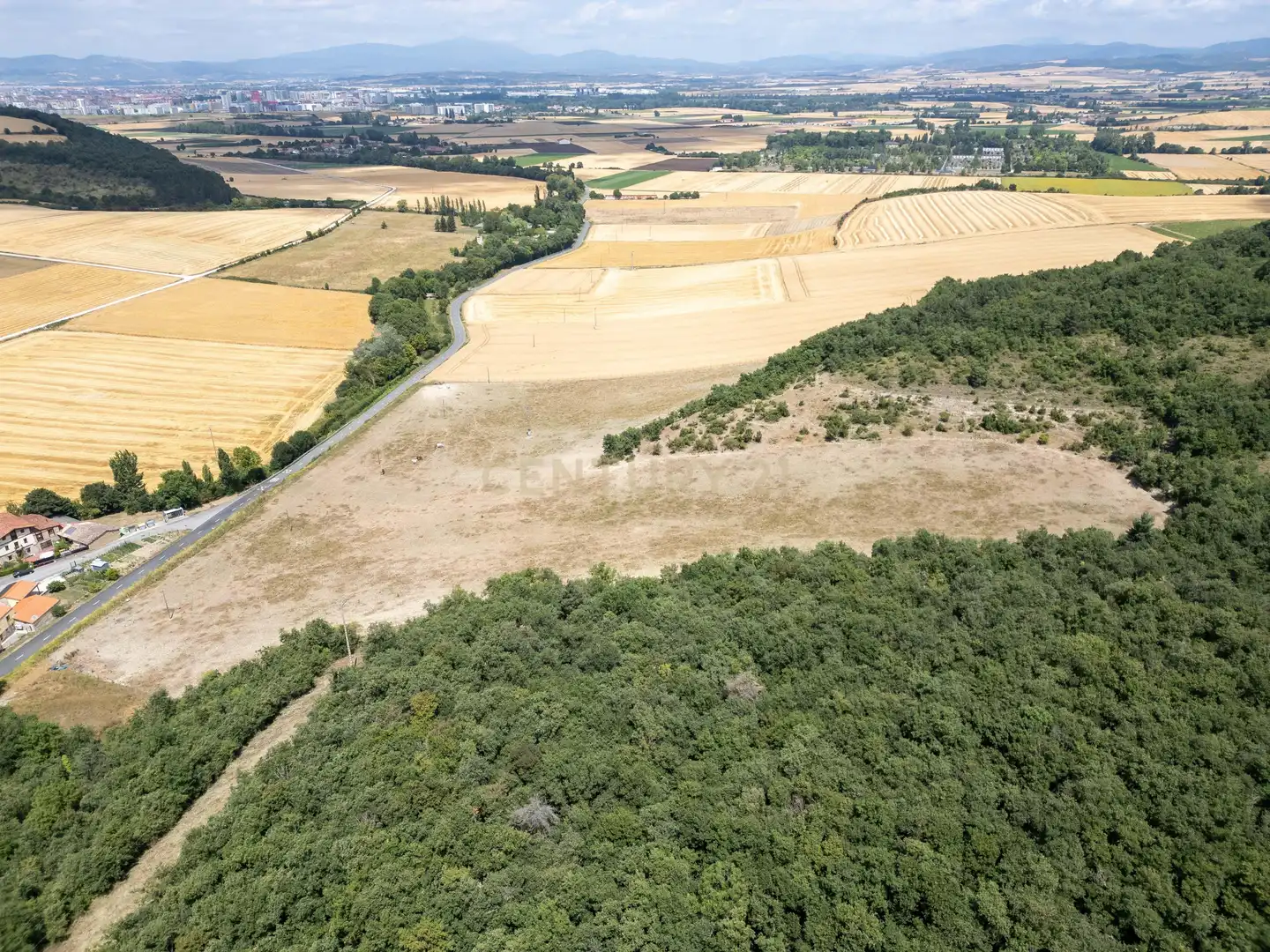 Terreny en venda en Vitoria - Gasteiz