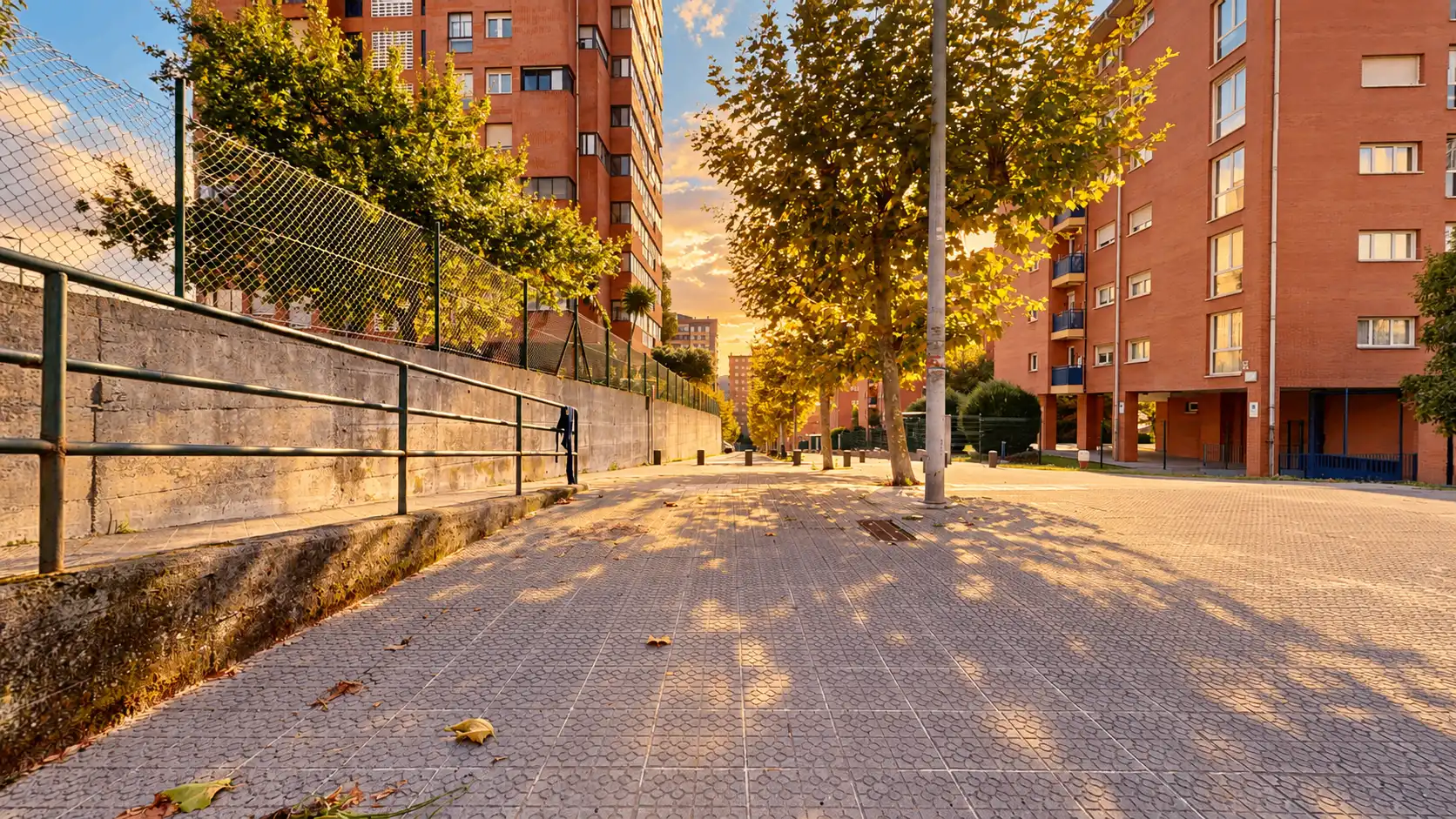 Appartement avec ascenseur à vendre à Zuhatzu Kalea, imagen 21