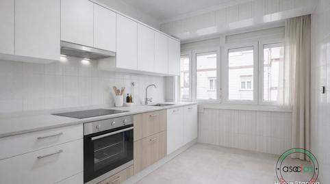 Photo 3 of Flat for sale in Gijón - Calle Alameda de Jove, 7, La Calzada, Gijón