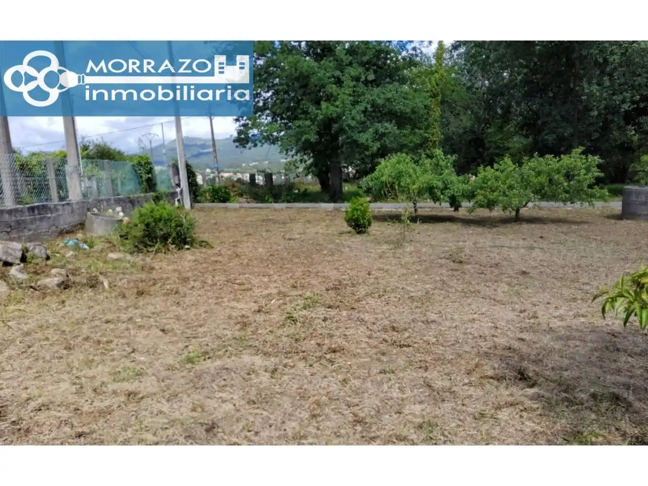 Residential for sale in Cangas 
