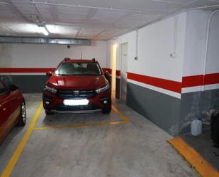 Parking of Garage for sale in A Coruña Capital 