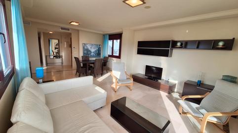 Foto 5 von Wohnungen zum Verkauf in Calle Casares Golf Garden, 14, Casares Golf - Casares del Sol, Casares