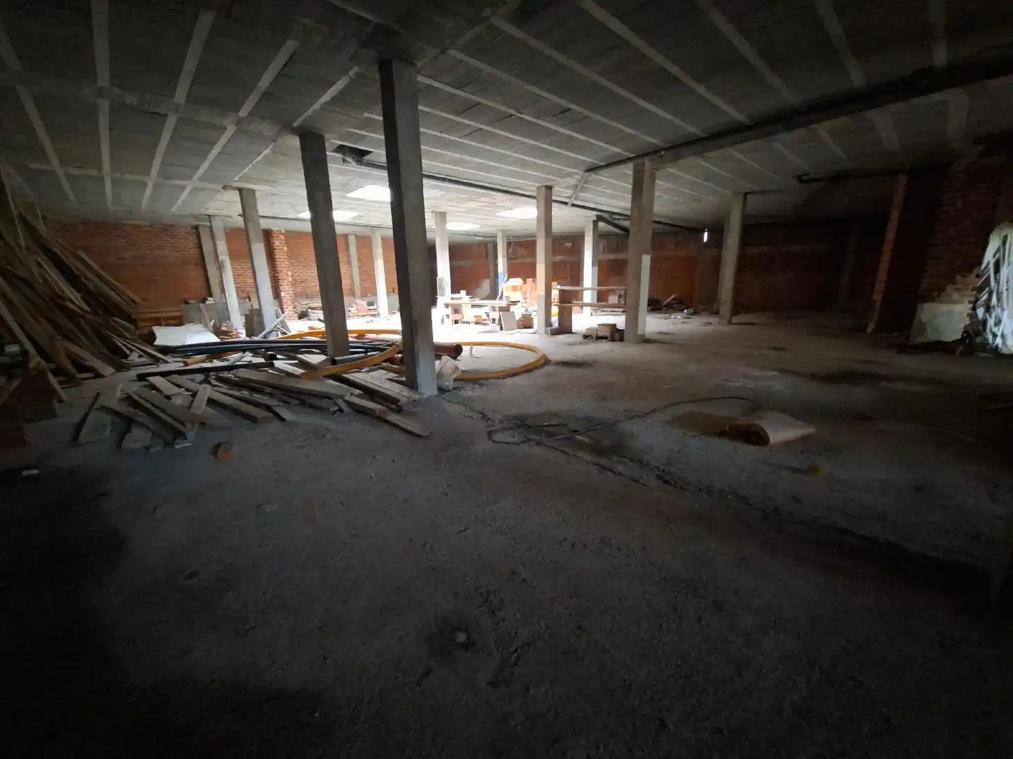 Local commercial à vendre à Villaviciosa - Amandi, imagen 9