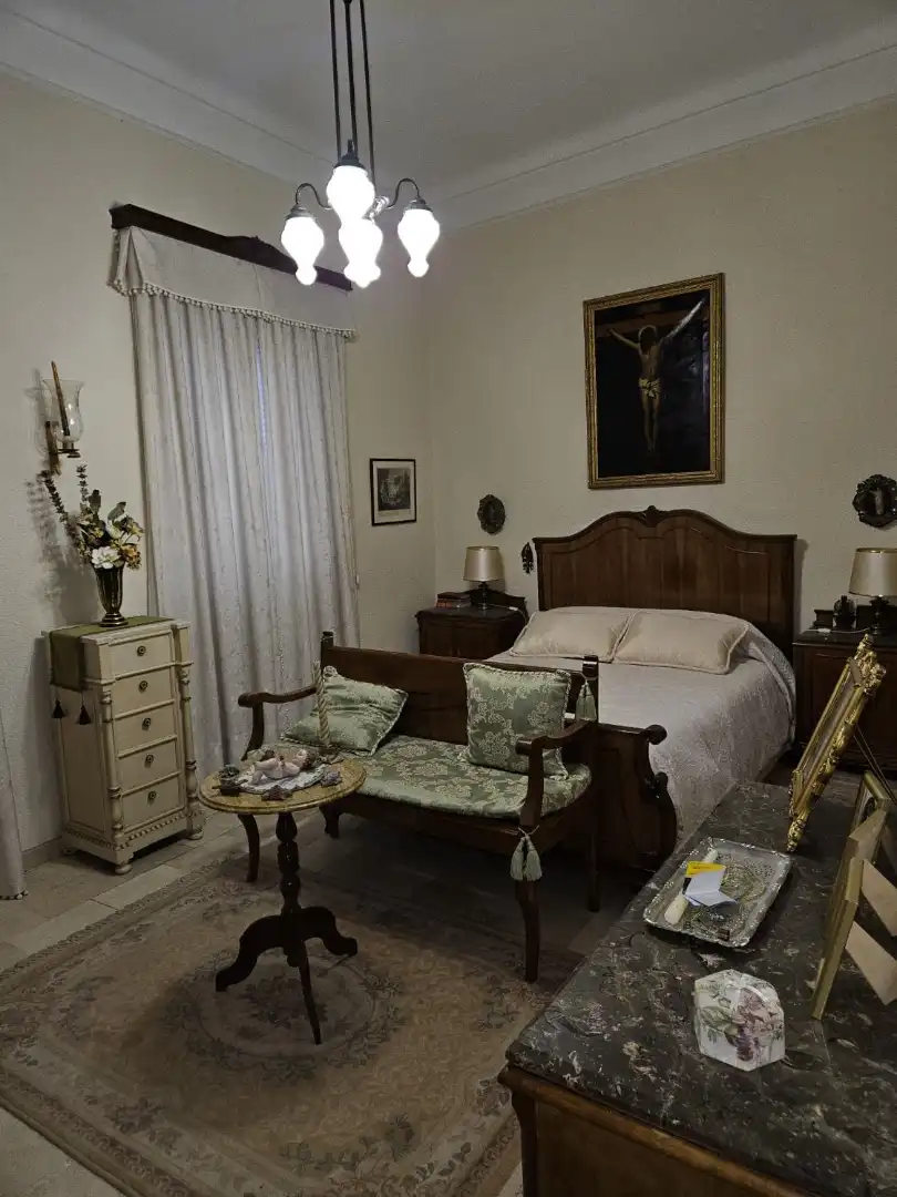 Habitación de Casa o chalet en venta en Monóvar  / Monòver con Trastero, Amueblado y Horno