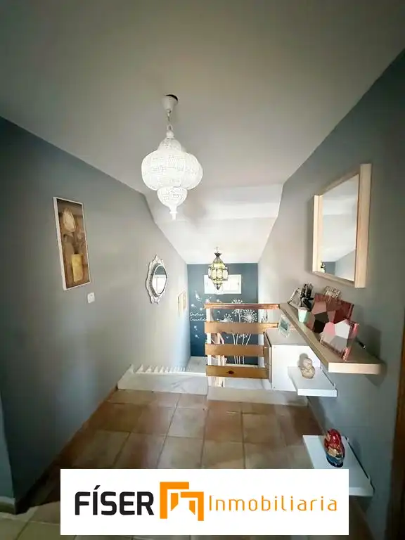 Piso en venta en Zafra con Aire acondicionado, Calefacción y Terraza