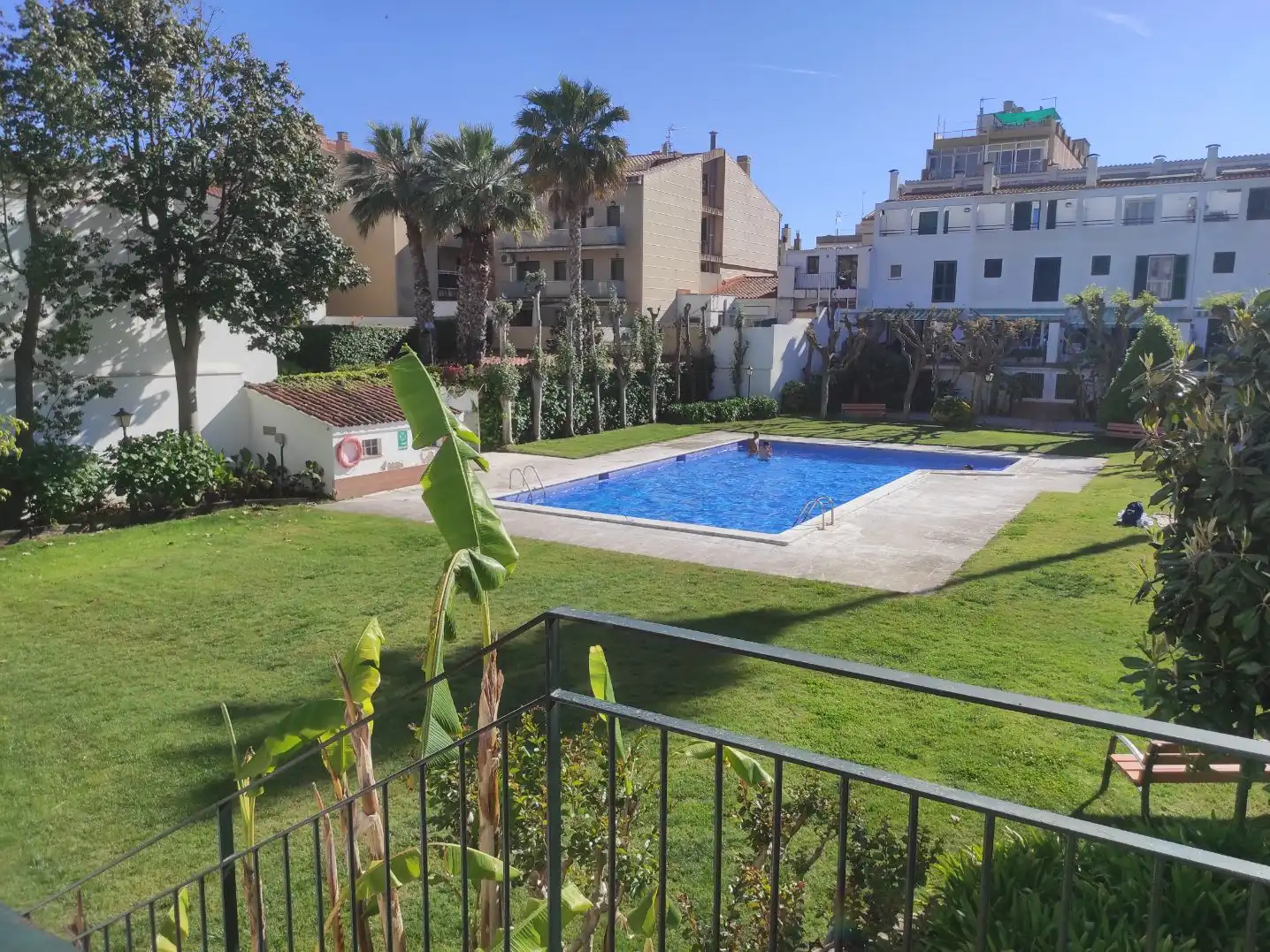 Maison mitoyenne avec piscine à vendre à Costa i Fornaguera 91, imagen 2