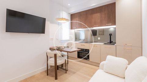 Photo 3 of Flat for sale in Trafalgar, Madrid Capital