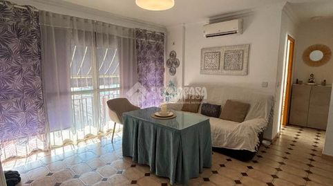 Foto 4 von Wohnung zum Verkauf in La Paz, Alcalá de Guadaira