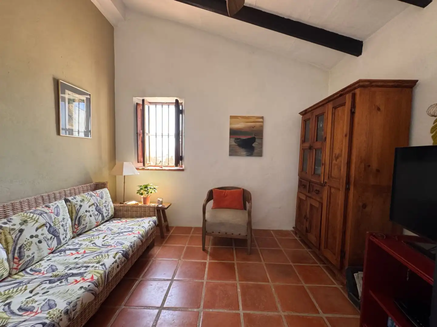 Casa rustica con piscina in vendita a Benissa pueblo, imagen 18