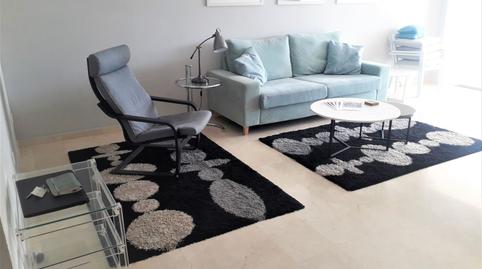 Foto 3 de Pis en venda a Calle Dunas de Casasola, 9e, Atalaya - Isdabe, Málaga