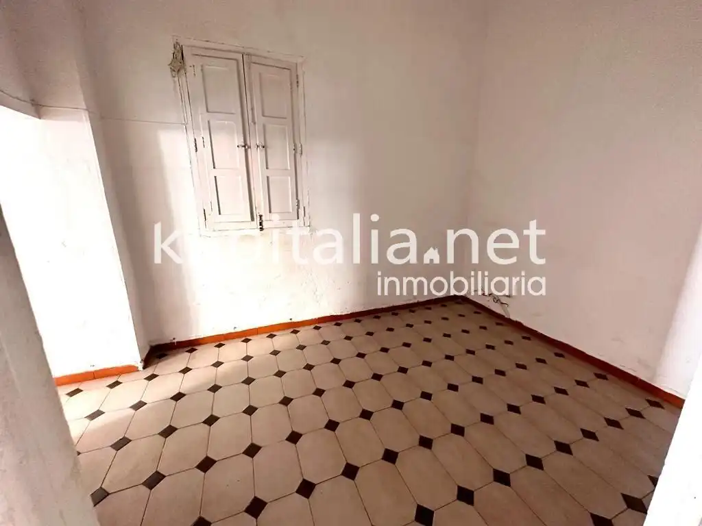 Schlafzimmer von Geschaftsraum zur Miete in Ontinyent
