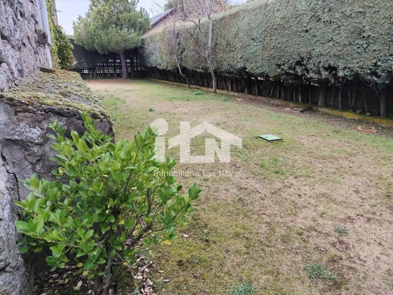 Casa o chalet en venta en Navalperal de Pinares con Calefacción, Jardín privado y Terraza