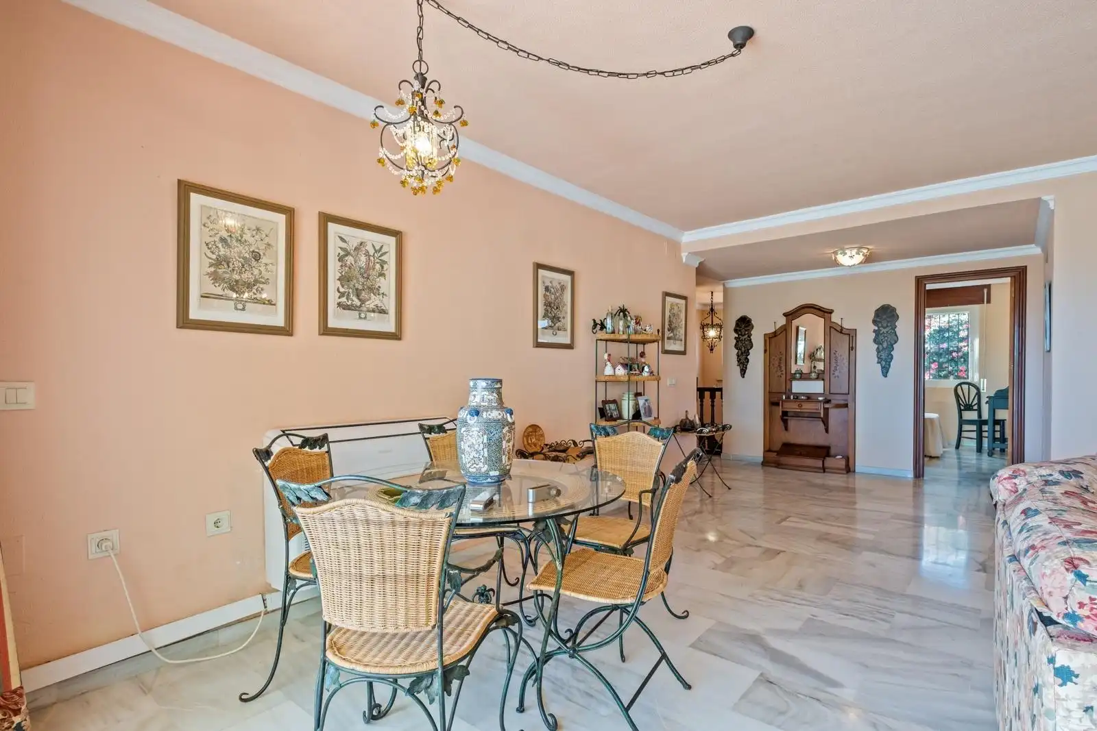 Casa o xalet en venda a Manantiales - Lagar - Cortijo
