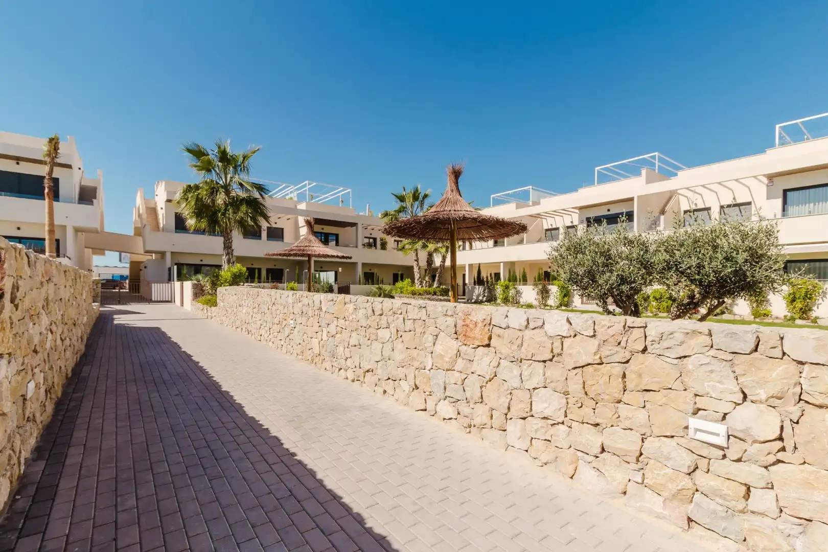 Bungalow avec piscine à vendre à Playa del Acequión, Náufragos y Rocío del Mar, imagen 48