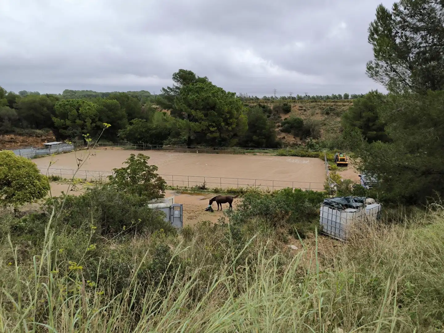Finca rústica en venda en El Montmell amb Jardí privat