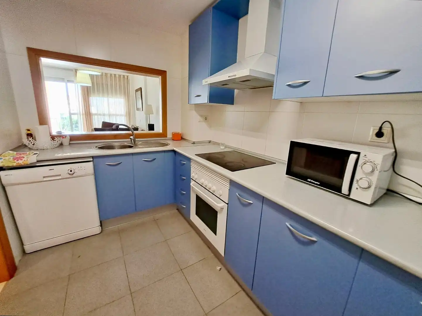 Flat with pool to rent in Avenida de los Cerrillos, imagen 19