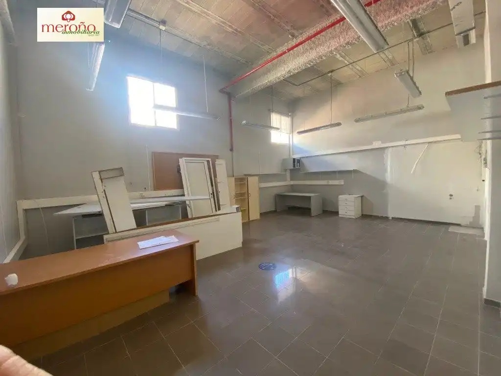 Nave industrial en venta en Elche / Elx