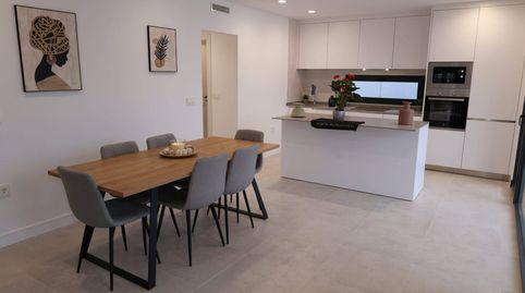 Foto 4 de Casa o chalet en venta en Calle Urbanización The Wind Mill Spain - la Pinill, La Pinilla - Las Palas, Fuente Álamo de Murcia