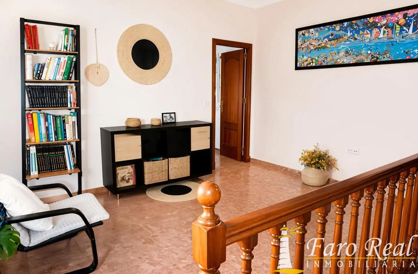 Nave industrielle à vendre à La Jara, imagen 18