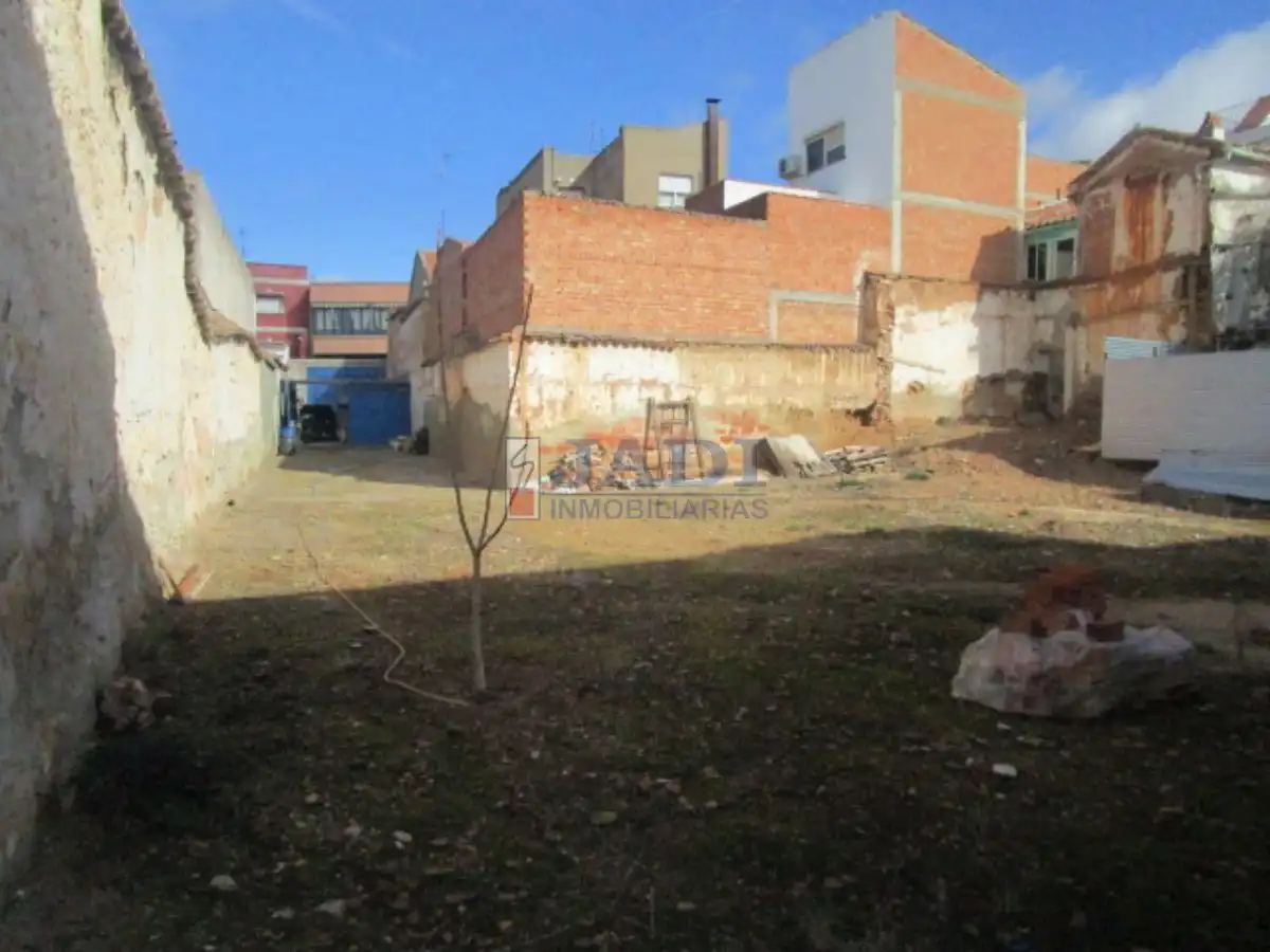Terreno residenziale in vendita a Valdepeñas, imagen 4