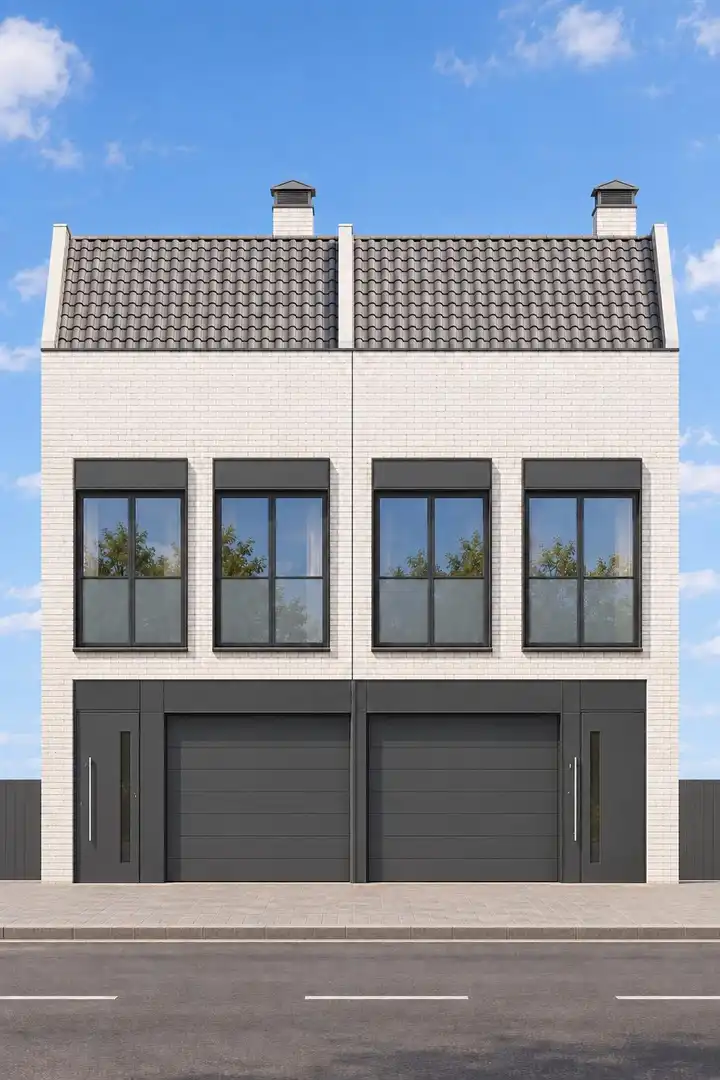 Casa con piscina en venta en Creu Alta - Puiggener, imagen 2