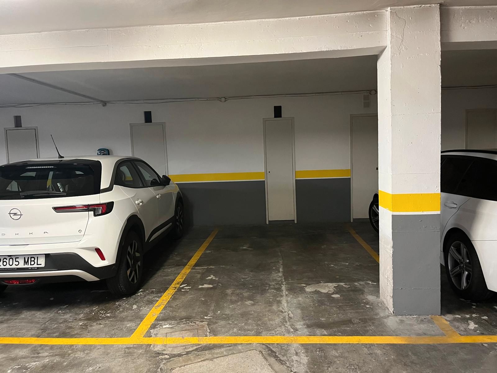 Flat for sale in Avenida da Gran Vía, Praza Independencia