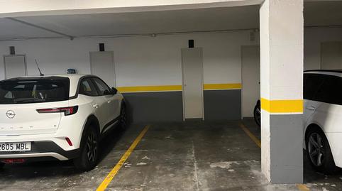 Foto 3 de Pis en venda a Avenida Da Gran Vía, Praza Independencia, Vigo