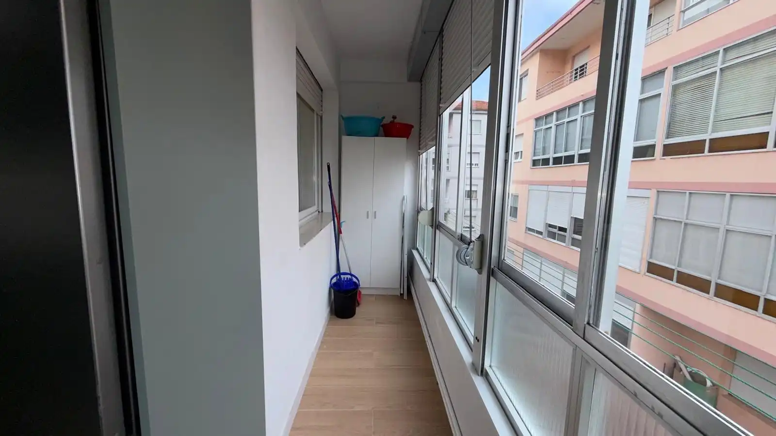 Terrassa de Pis de lloguer en Mariñamansa