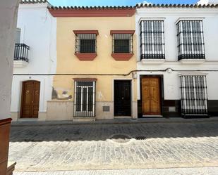 Exterior view of House or chalet for sale in La Puebla de Cazalla  with Terrace