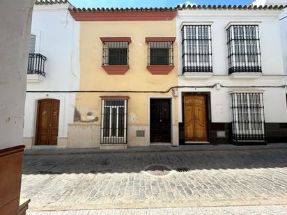 Exterior view of House or chalet for sale in La Puebla de Cazalla  with Terrace