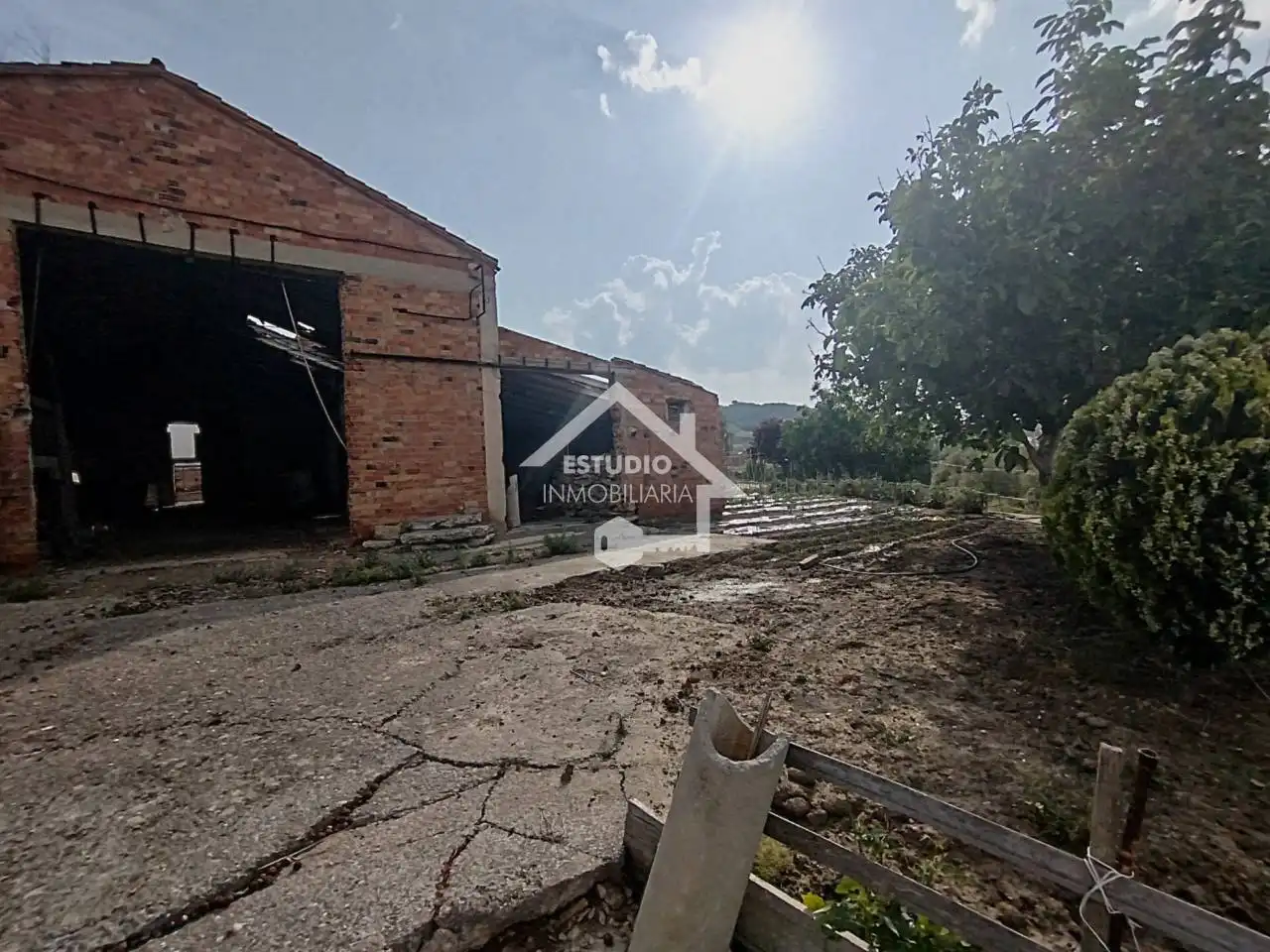 Rural land for sale in Calle El Cerradillo, imagen 73