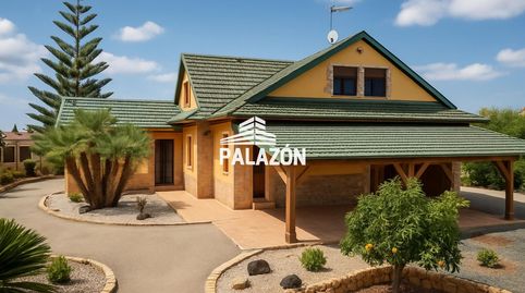 Chalet de lujo en venta en Catral Alicante, imagen 4