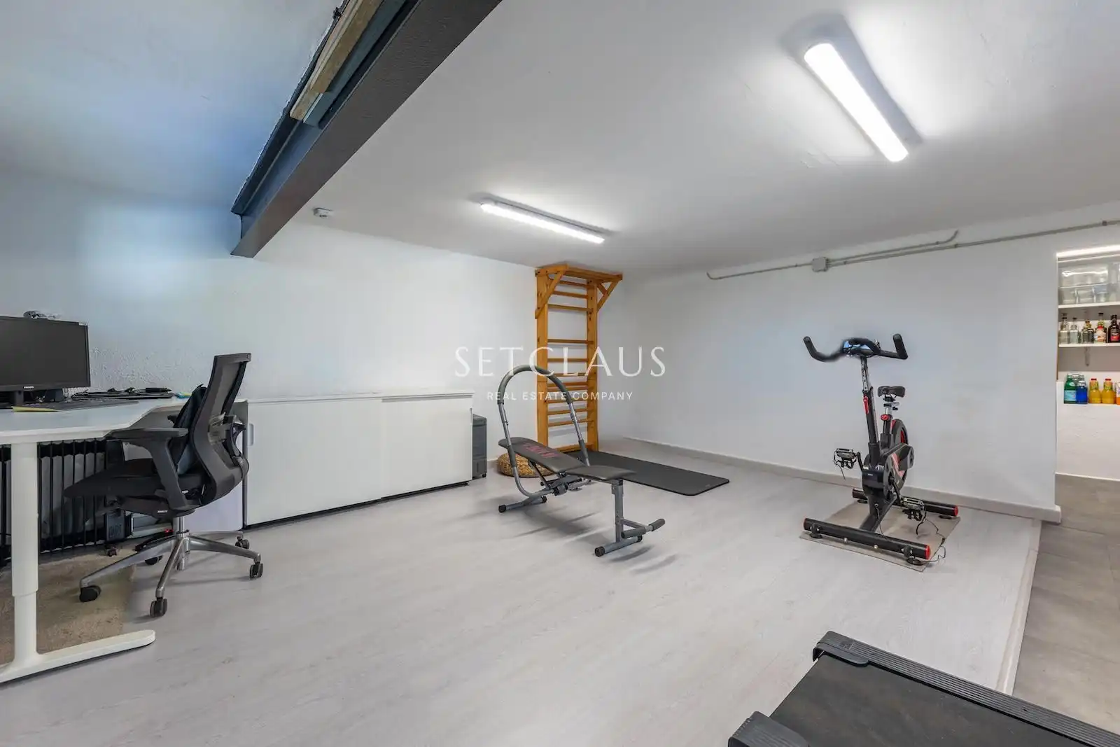 Casa o chalet en venta en Vilanova del Vallès con Aire acondicionado, Calefacción y Jardín privado