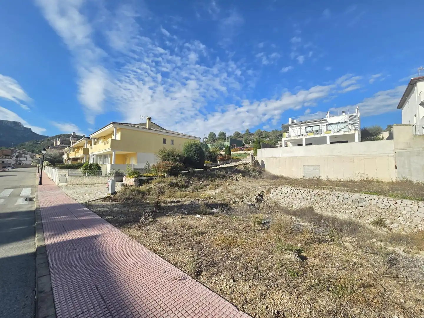 Residencial en venda en Castellonet de la Conquesta