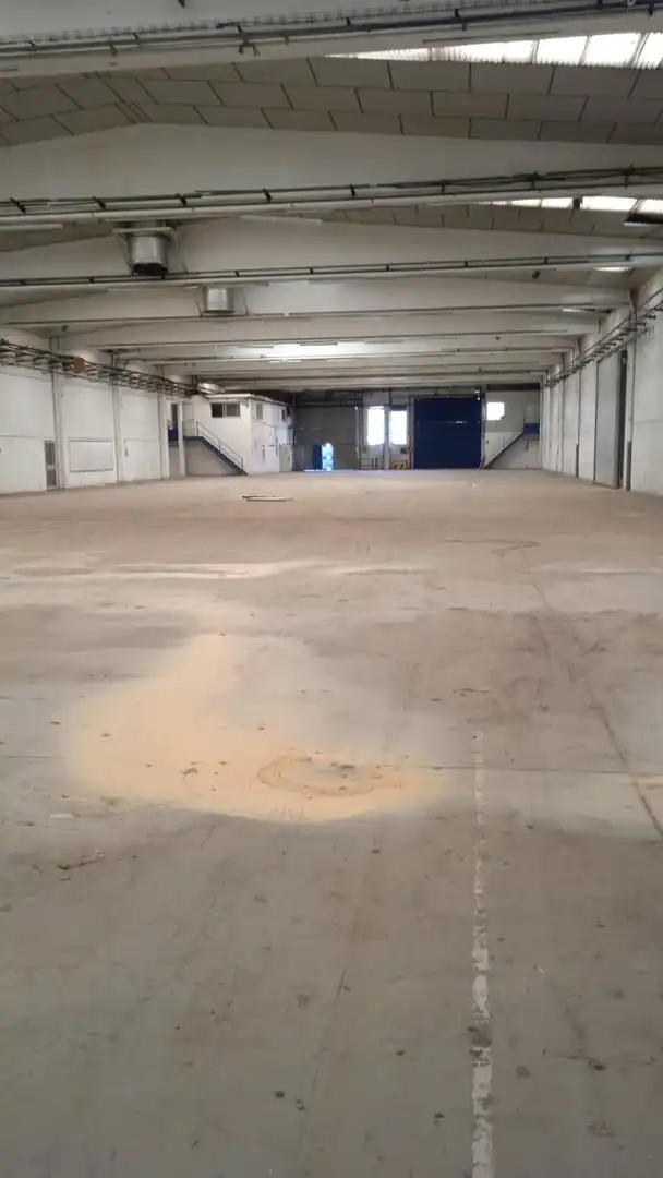 Nave industrial in affitto a Almussafes, imagen 10